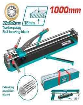 Bàn cắt gạch  đẩy tay  1000mm
