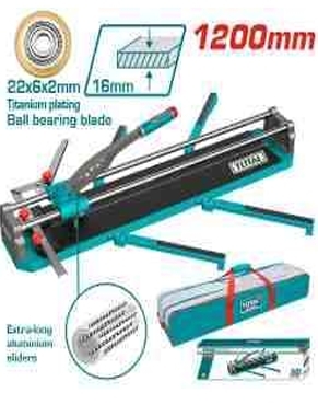 Bàn cắt gạch  đẩy tay  1200mm