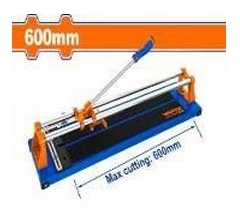 Bàn cắt gạch đẩy  tay 600mm