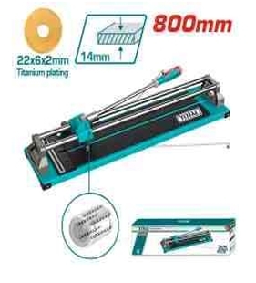 Bàn cắt gạch  đẩy tay  800mm
