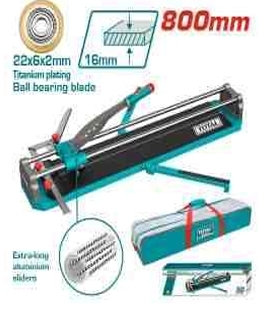 Bàn cắt gạch  đẩy tay  800mm