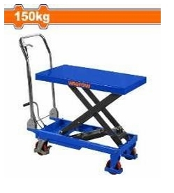 Bàn nâng tay 150kg