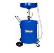 Bình hứng hút nhớt thải 70L