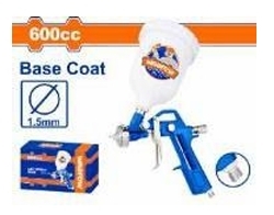 Bình phun sơn dùng khí 600cc