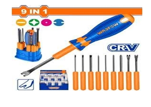 Bộ 10 món tua vít  WSS1B10
