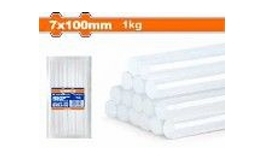 Bộ 1Kg thanh keo nến 7x100mm