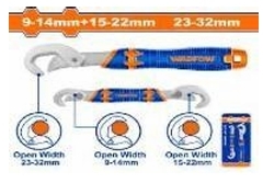 Bộ 2 Cờ lê đa năng