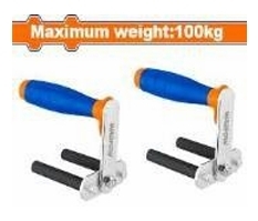Bộ 2 kẹp vác ván 100kg