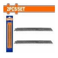 Bộ 2 lưỡi cưa kiếm (cắt thực phẩm đông lạnh) 300mm(12")