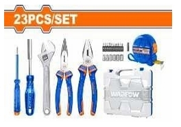 Bộ 23 món dụng cụ cầm tay