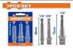 Bộ 3 đầu chuyển đầu tuýp