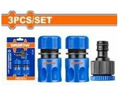 Bộ 3 khớp nối nhanh