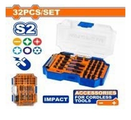 Bộ 36 mũi bắt vít đóng