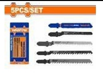 Bộ 5 lưỡi cưa lọng kết hợp