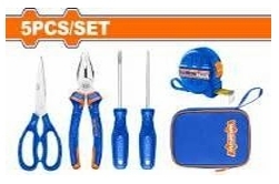 Bộ 5 món dụng cụ thông dụng