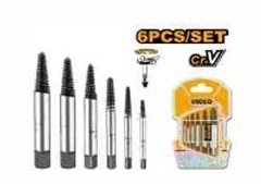 Bộ 6 mũi ven răng