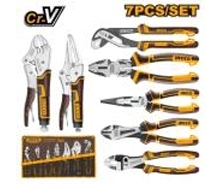 Bộ 7 kìm cao cấp  8" 9" 9.5" 10"