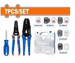 Bộ 7 món dụng cụ sửa chữa viễn thông