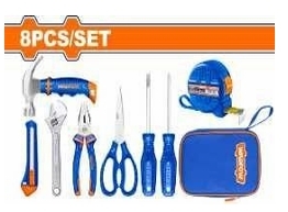 Bộ 8 món dụng cụ cầm tay tiện dụng