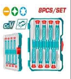 Bộ 8 tua vít
