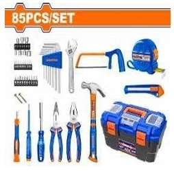 Bộ 85 món dụng cụ cầm tay