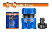 Bộ đầu nối nhanh ống nước 1/2"