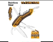 Bộ dụng cụ cắt  mở 10 in 1