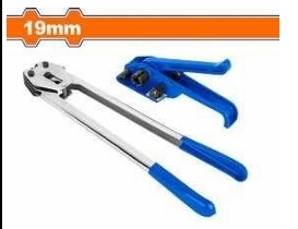 Bộ dụng cụ đóng kiện thủ công 19mm