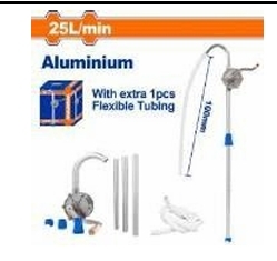 Bơm hút dầu bằng tay 25L/phút