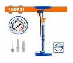 Bơm tay φ32*390MM (có đồng hồ)