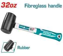 Búa cao su đen 900g THT763216