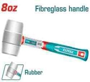 Búa cao su (trắng- 220g) THRUH6908