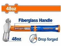 Búa đầu tròn 1300g