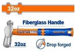 Búa đầu tròn 900g