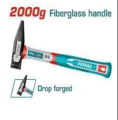 Búa đinh  đầu dẹp &  vuông(2000  g)