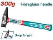 Búa đinh đầu dẹp & vuông 300g THMH62300