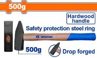 Búa gò 500g WMB1305