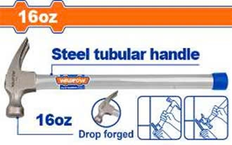 Búa nhổ đinh 450g WHM336G