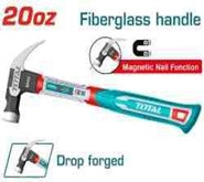 Búa nhổ đinh 560g THCH61020