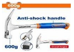 Búa nhổ đinh 600g