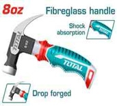 Búa nhổ đinh Mini 8oz  THCH61008D