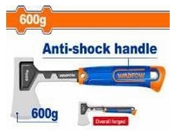 Búa rìu 600g WHM8166