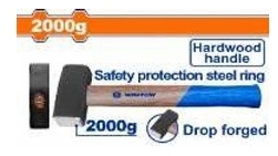 Búa tạ 2000g