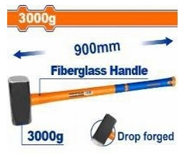 Bụa tạ 3kg 900mm