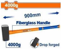 Bụa tạ 4kg 900mm