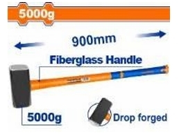 Bụa tạ 5kg 900mm