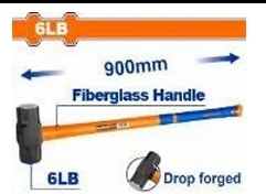 Búa tạ 6LB 900mm