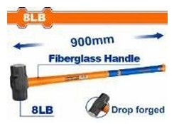 Búa tạ 8LB 900mm