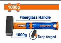 Búa tạ đầu vuông 1000g