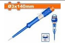 Bút thử điện 3x140mm